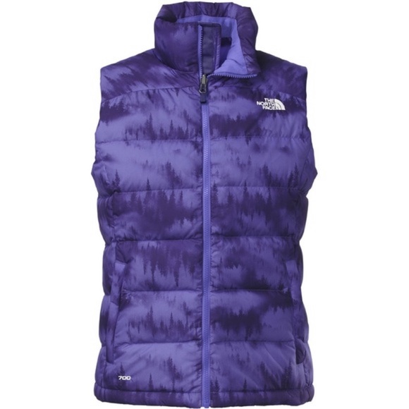 THE NORTH FACE Nuptse 2 Women’s Goose Down Vest - Picture 11 of 12